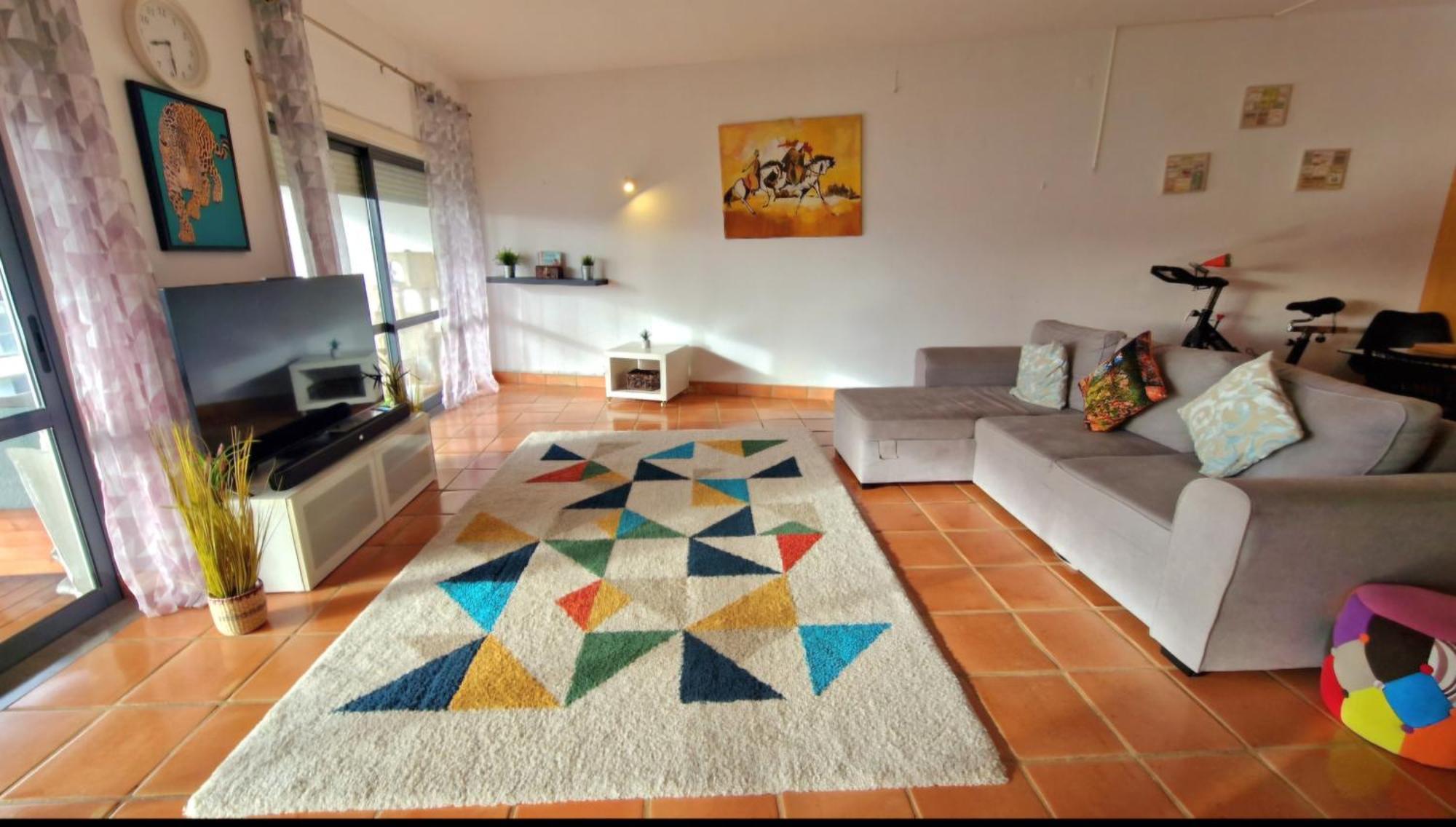 Paraiso Em Apartment