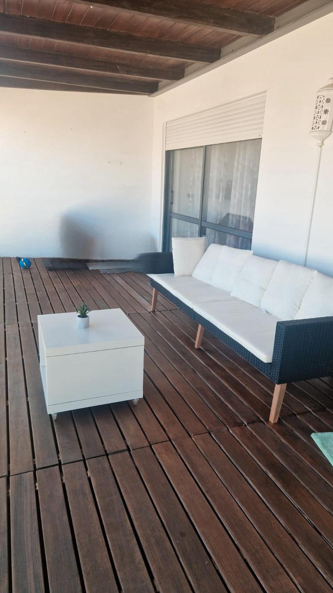 Paraiso Em *
