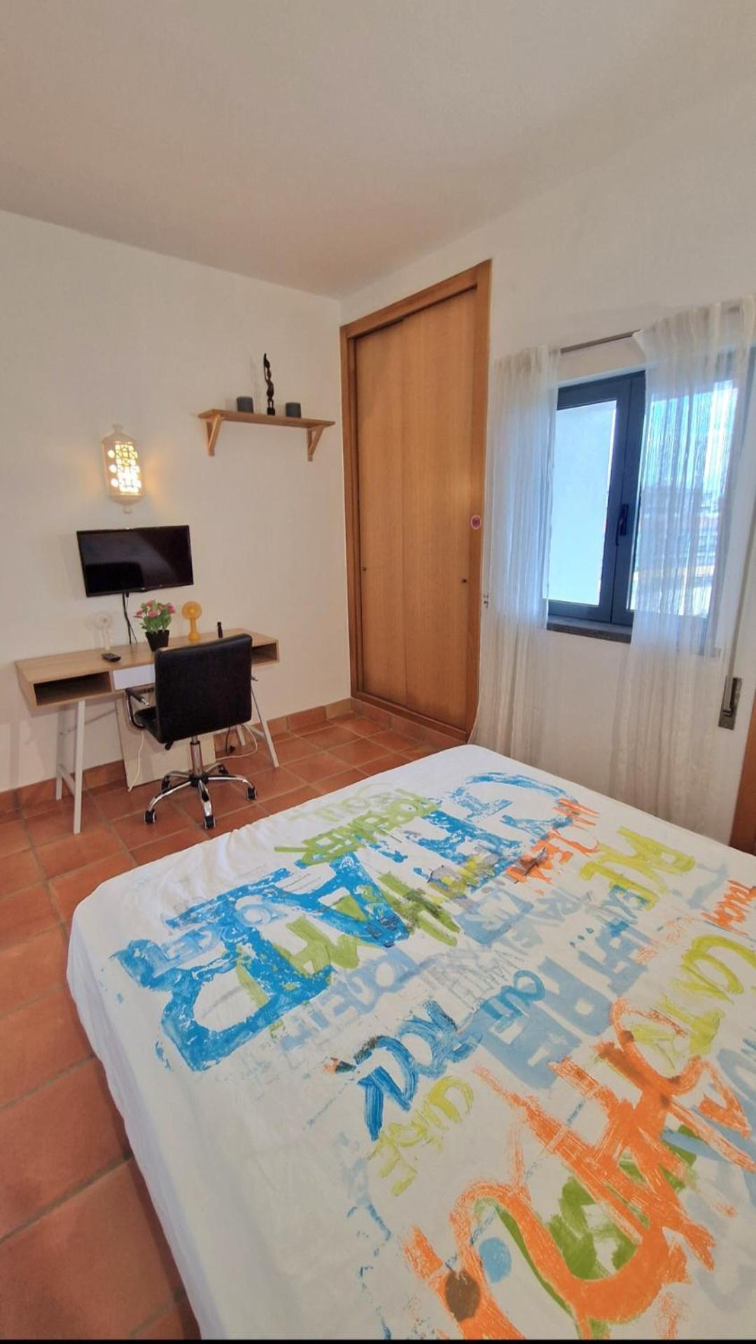Paraiso Em Apartamento *