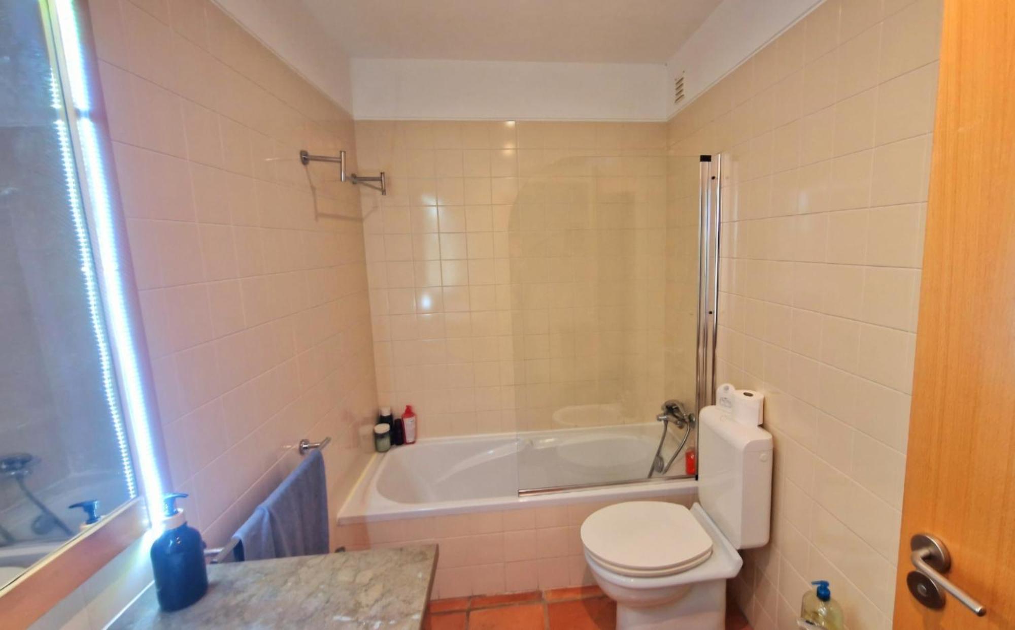 Paraiso Em Apartamento *