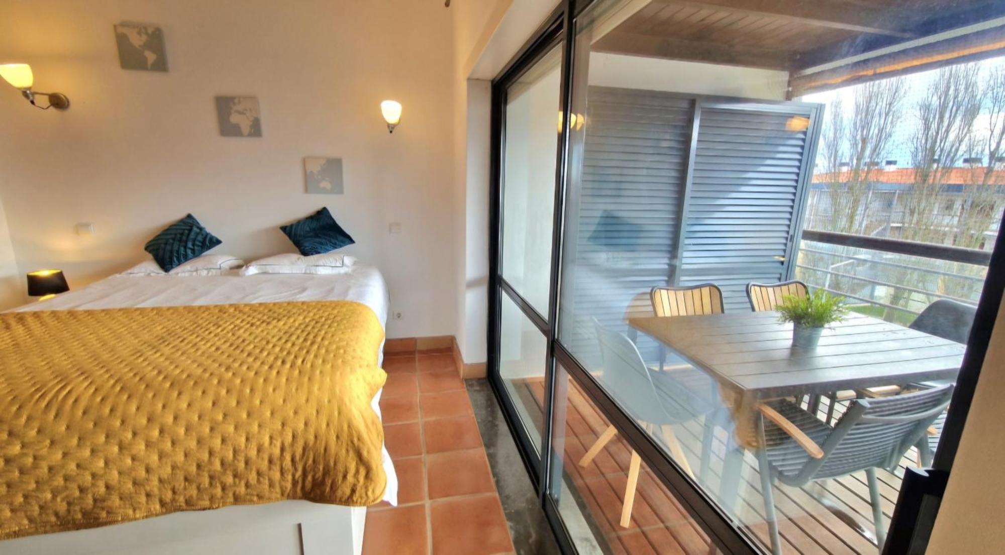 Apartamento Paraiso Em *