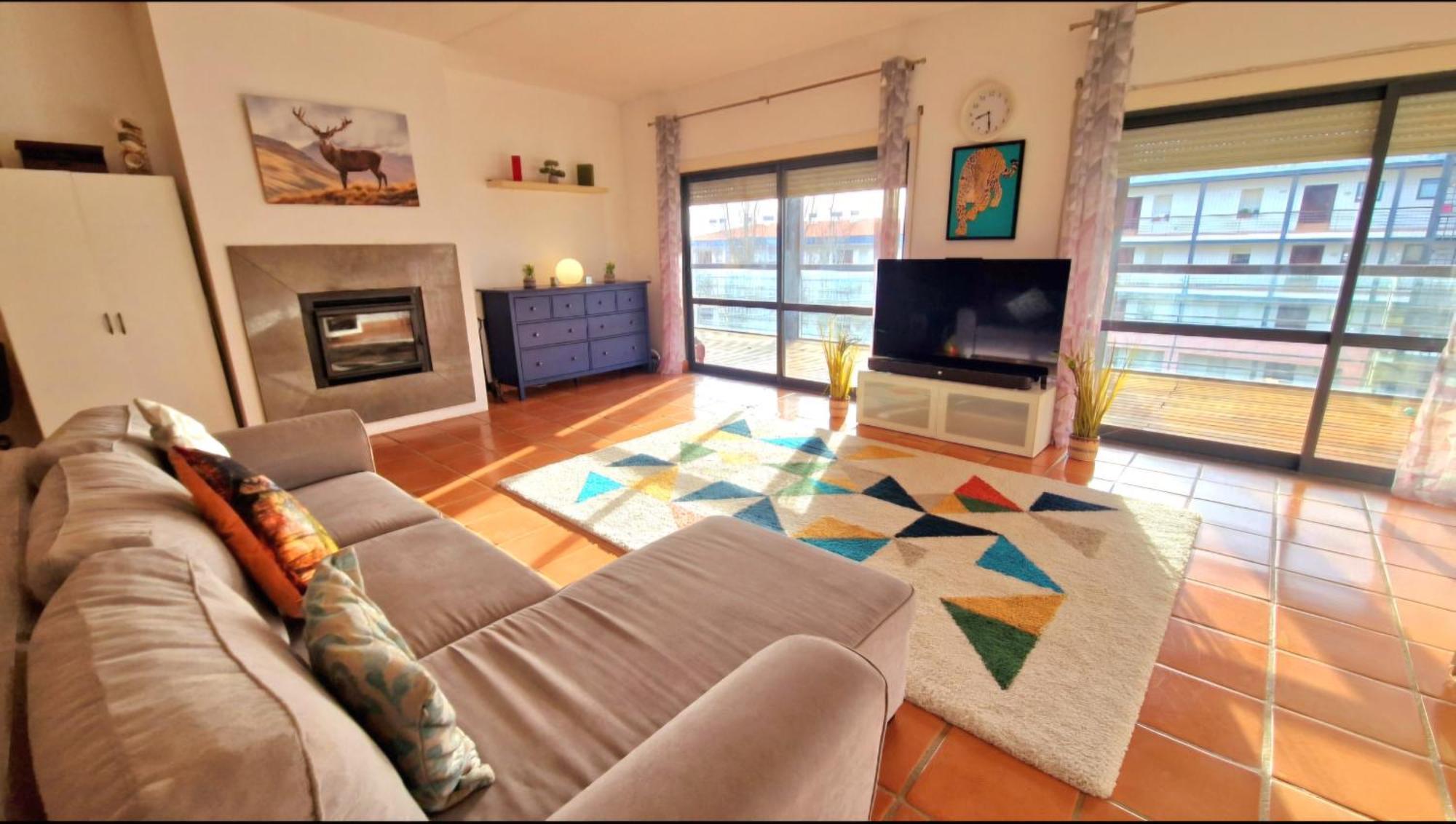 Apartamento Paraiso Em Lagos