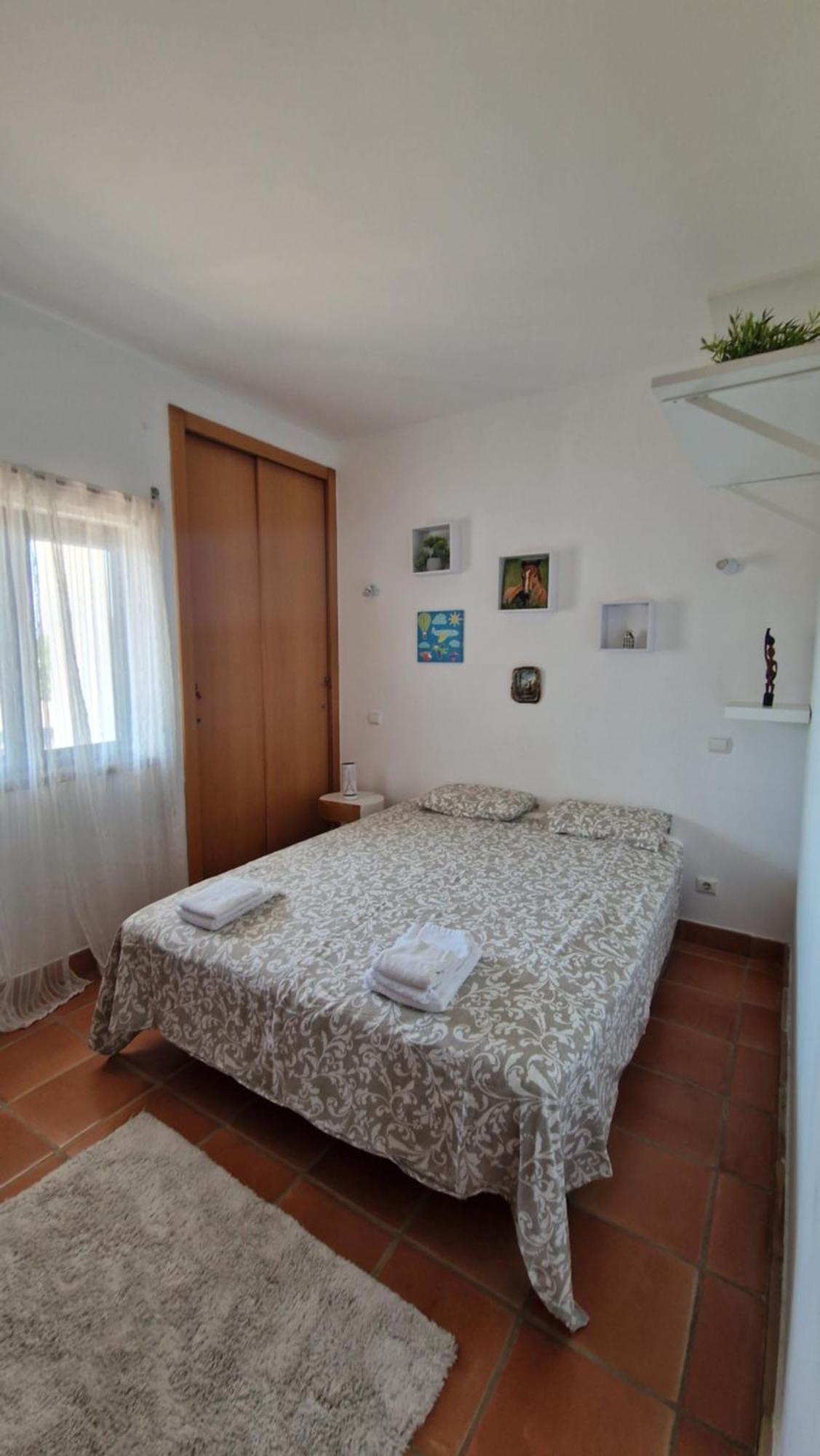 Apartamento Paraiso Em *