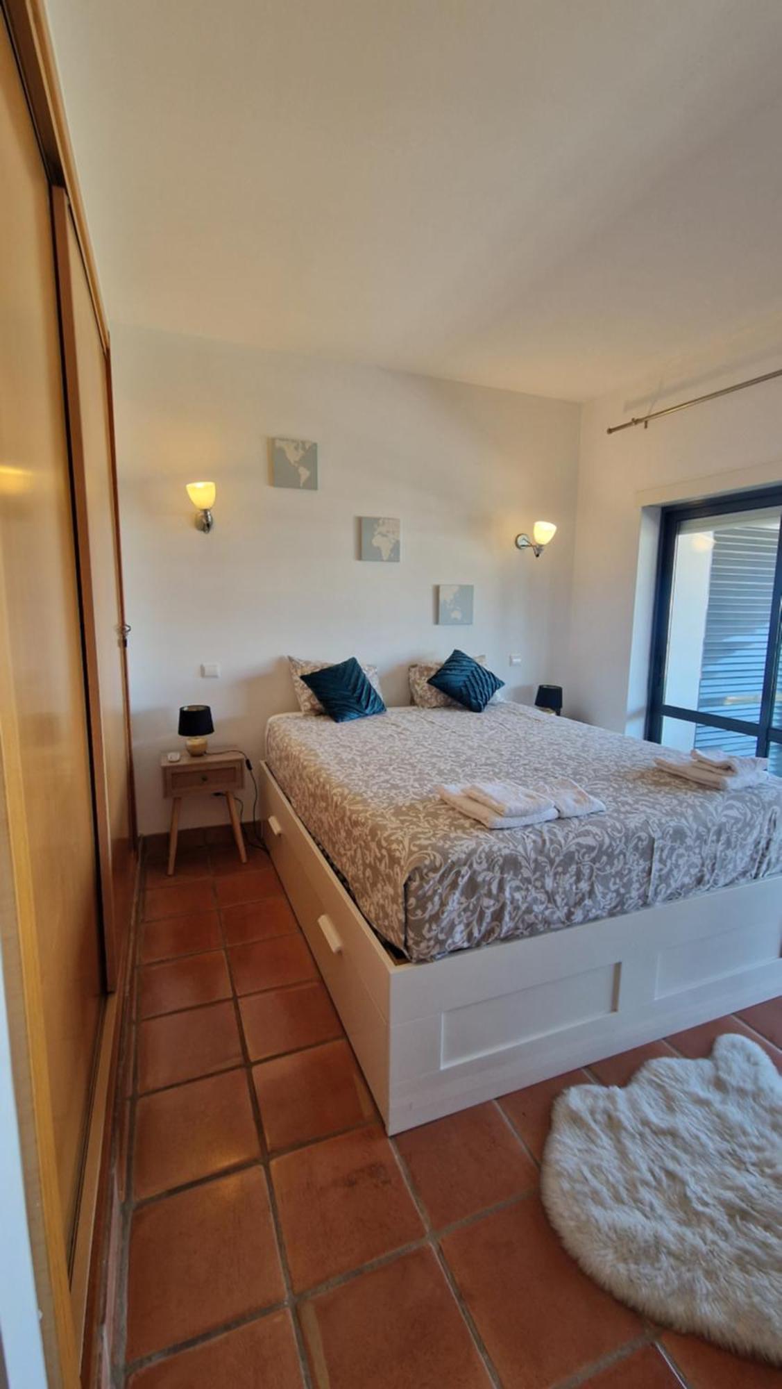 Paraiso Em Apartamento *