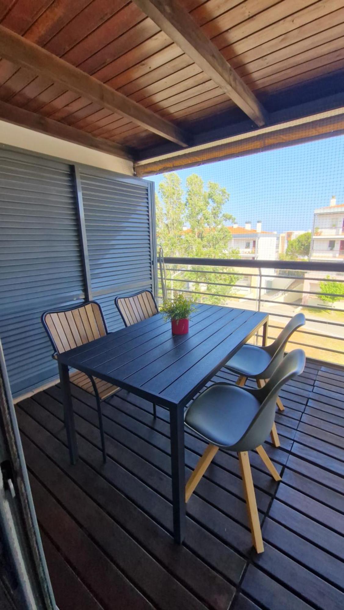 Paraiso Em Apartamento Lagos